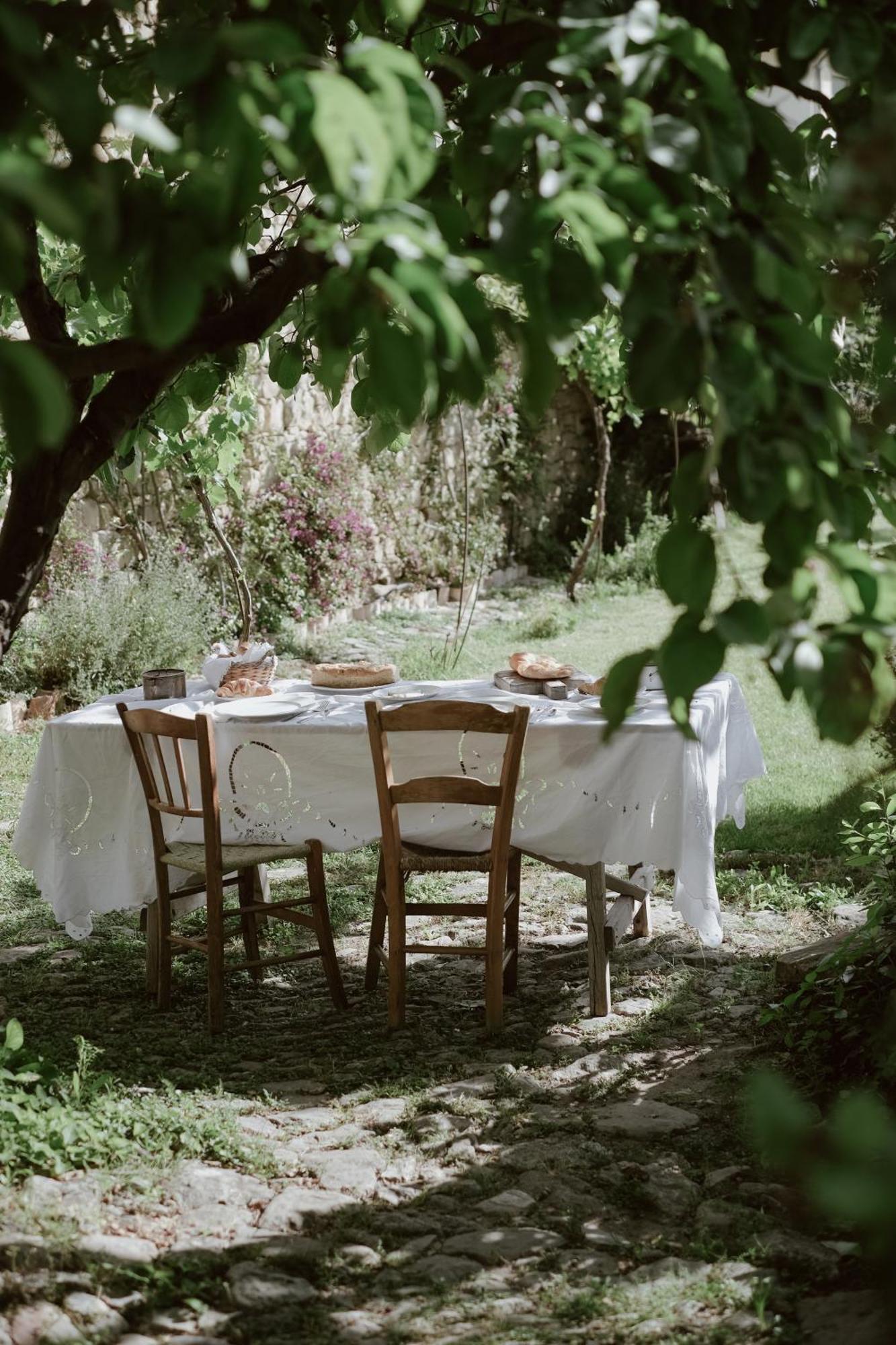 Mario Cesare - Exclusive B&B Gergei Bagian luar foto